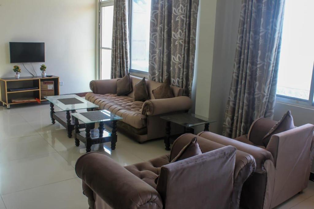 Green Valley Bhurban Apartments photo 4