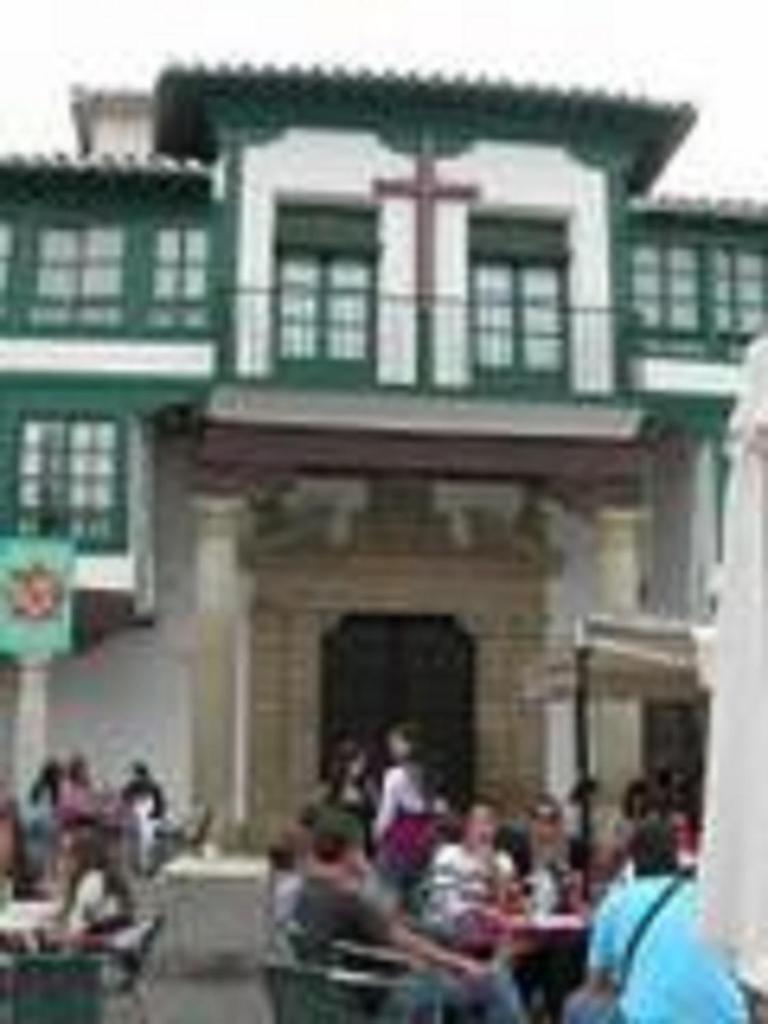 Casa De Comedias photo 1