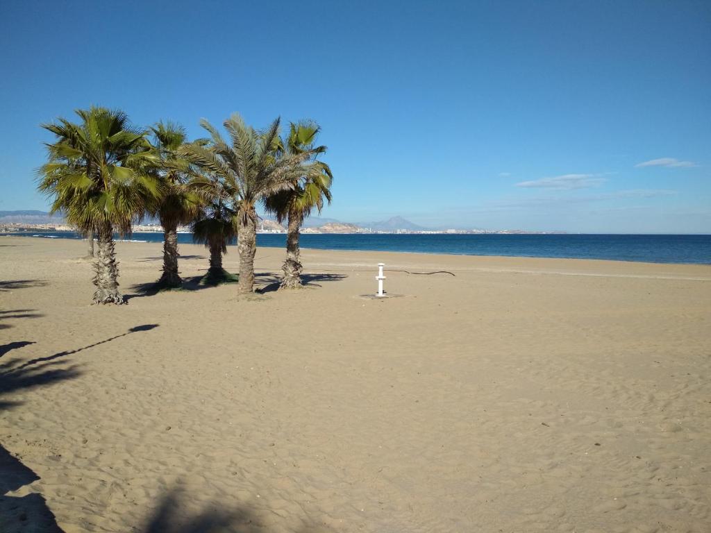 duplex en gran Alacant,(santa pola) photo 1