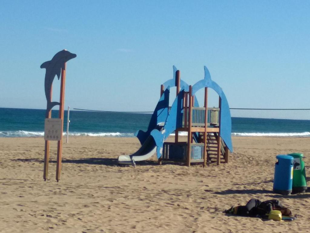 duplex en gran Alacant,(santa pola) photo 2