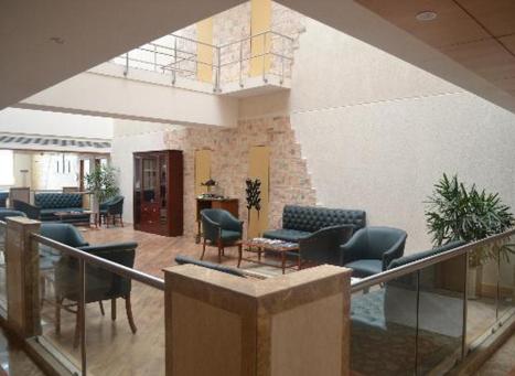 Сьюит (Premier King/Twin Suite), Savoy Suites Manesar