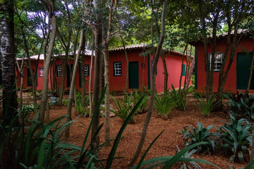 Pousada Villa Madorna photo 3
