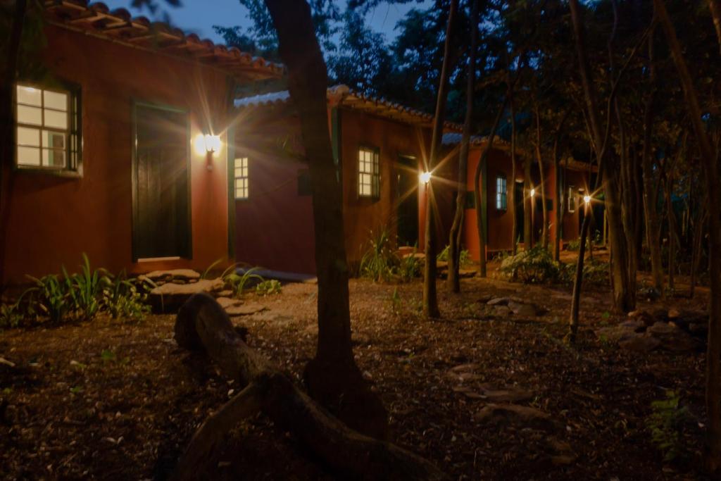 Pousada Villa Madorna photo 4