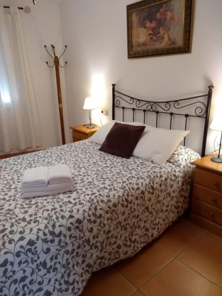 Apartamento Paraiso Sol photo 3