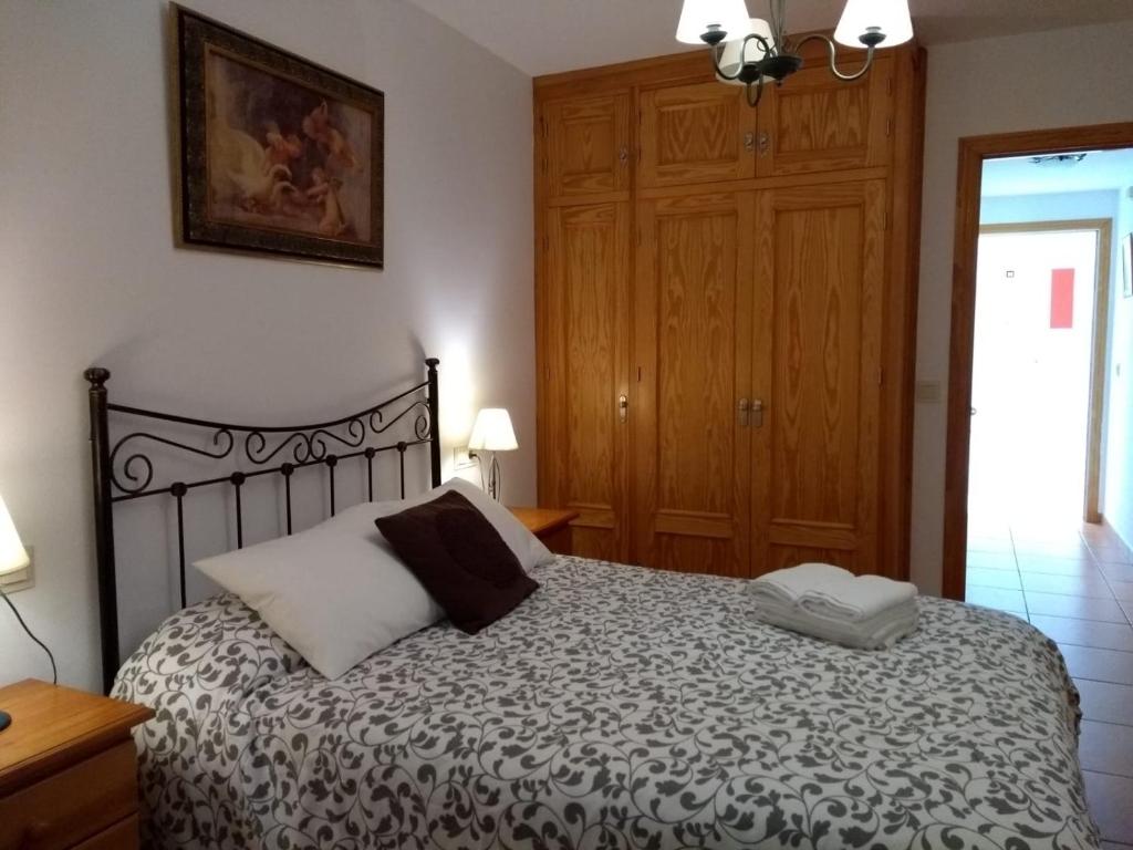 Apartamento Paraiso Sol photo 4
