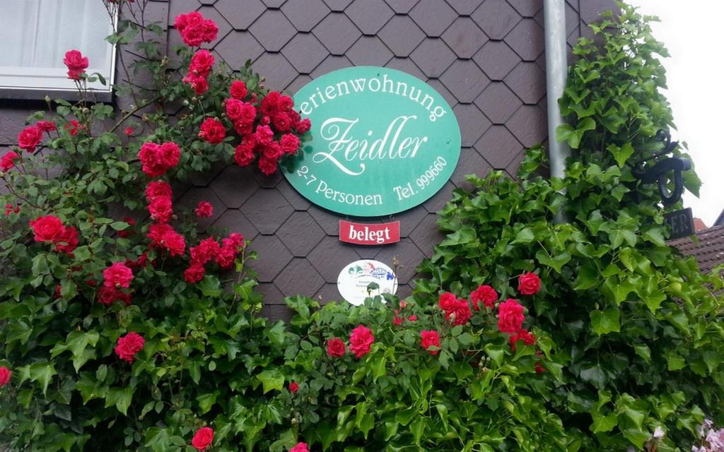 Ferienwohnung Zeidler photo 2