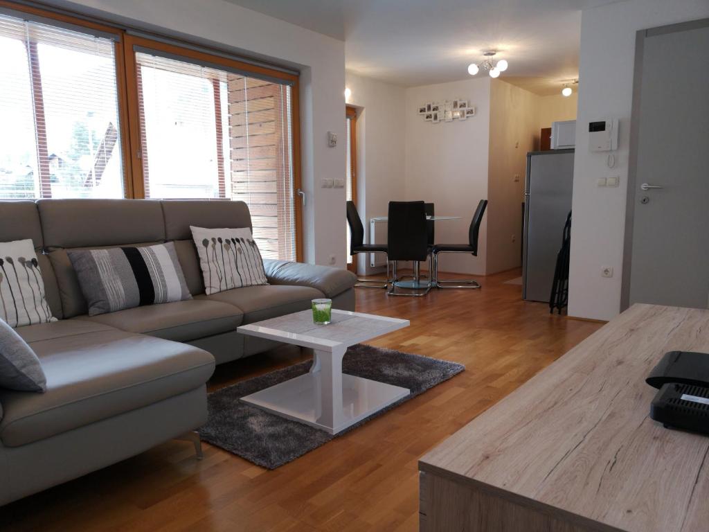 Apartma Lucijana photo 1