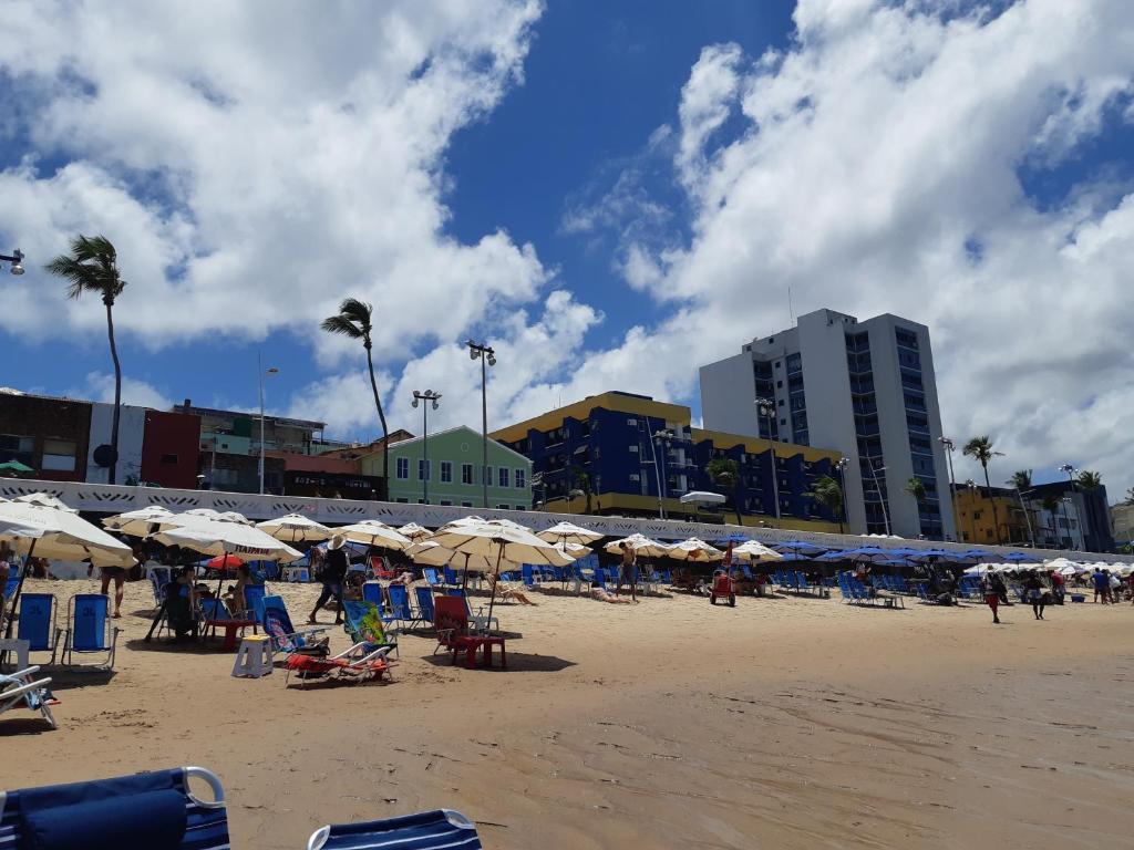 Bahia Flat 301 photo 4