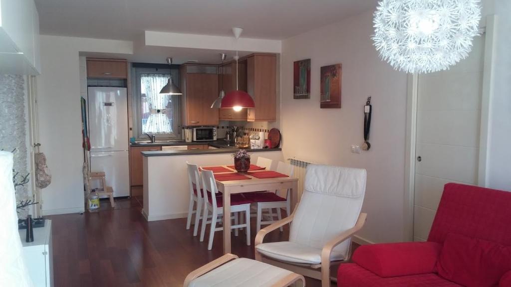 Apartamento en Las Margas photo 4