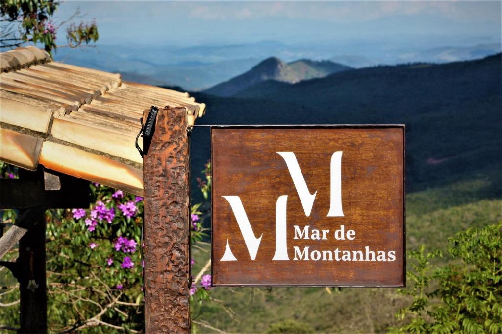 Mar De Montanhas photo 1