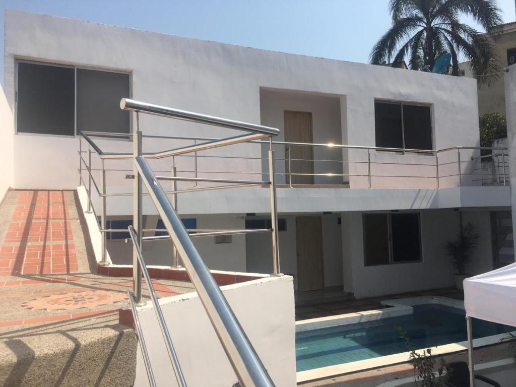 Villa Mary Hostal photo 1