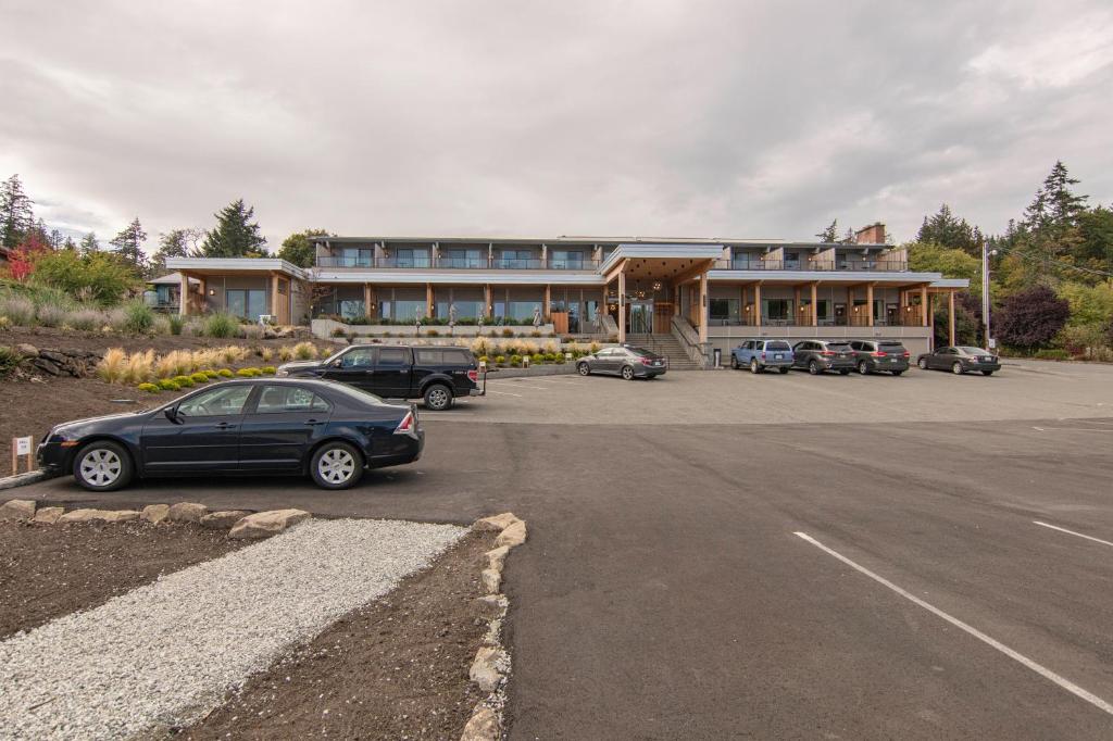 Harbour House Hotel photo 3