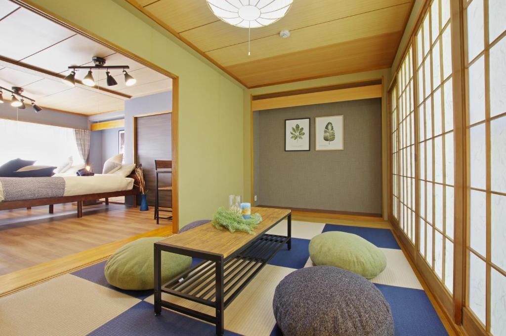Villent Atagawa Terrace photo 1