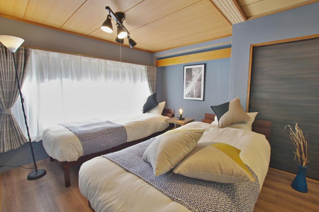 Villent Atagawa Terrace photo 3
