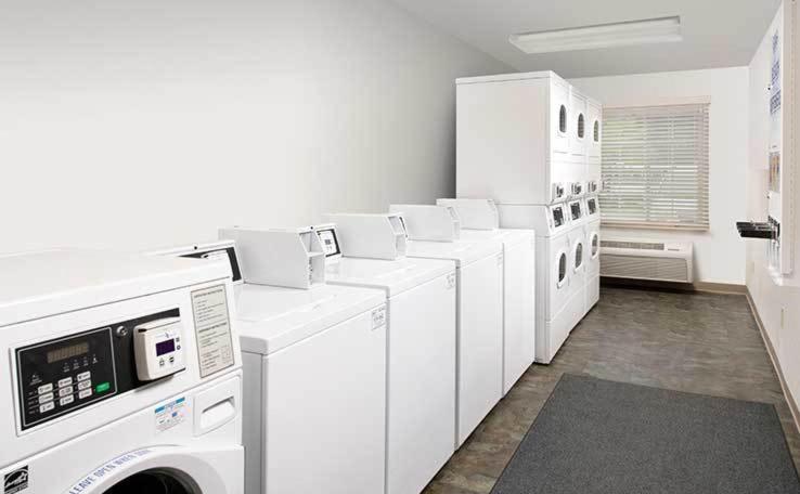 WoodSpring Suites Holland - Grand Rapids photo 4