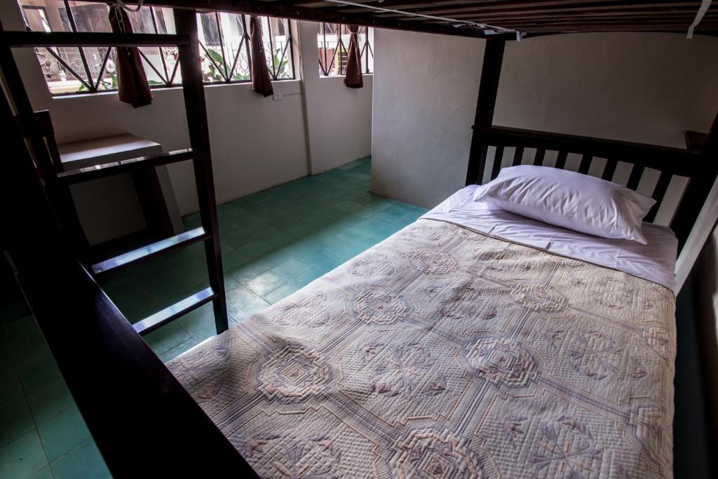 Casa de Juan Hostal photo 4