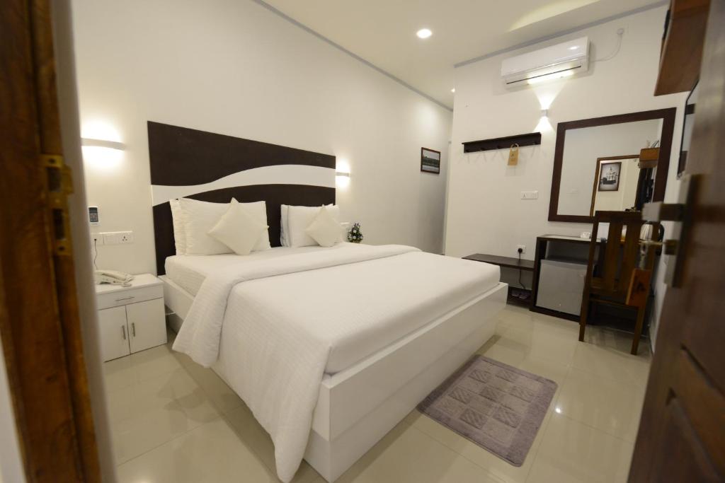 Diva Villa Airport Transit Hotel