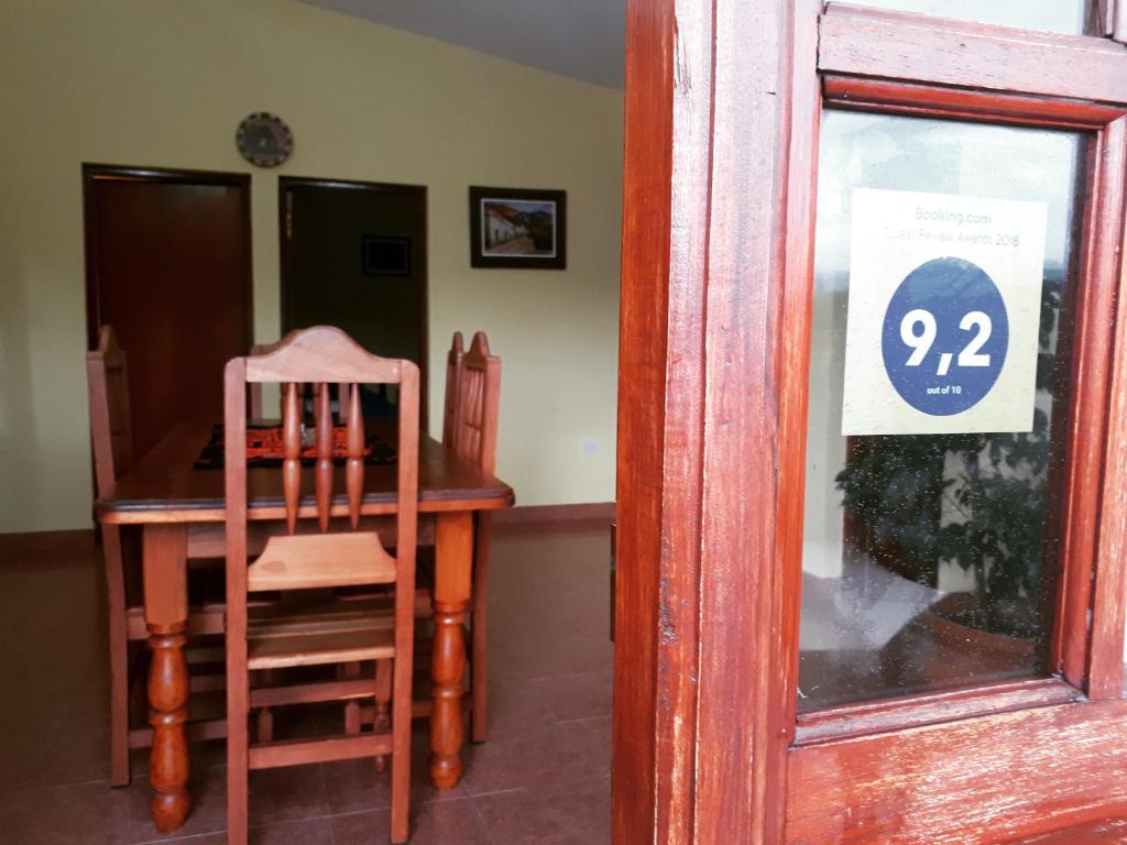 Posada Rivera photo 1