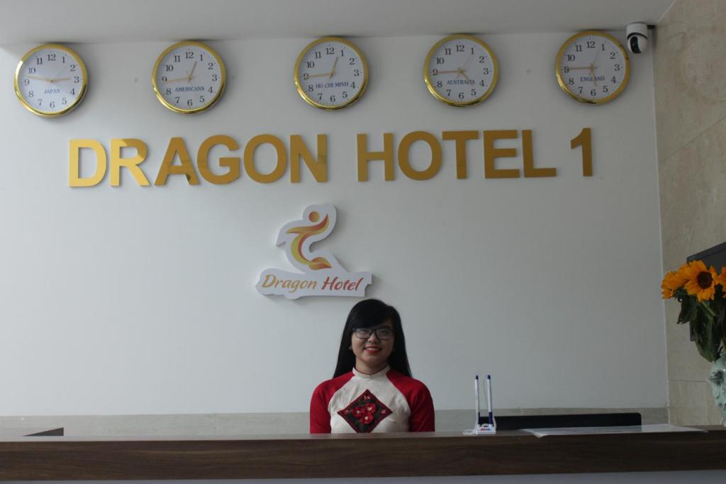 DRAGON HOTEL 1