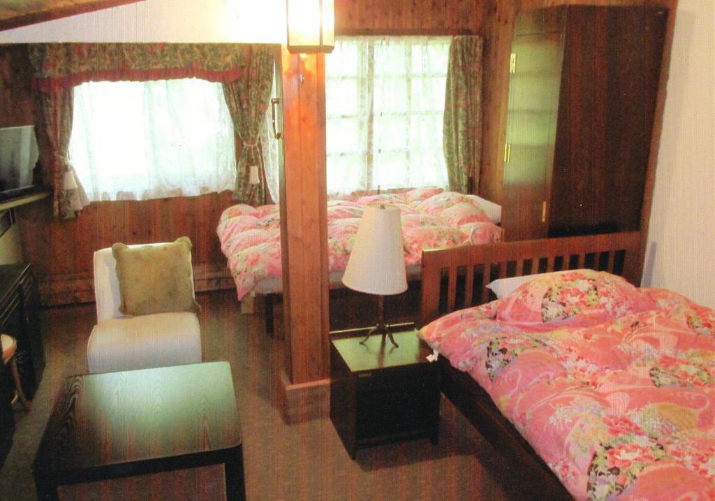 Pension Hakuba 70 photo 4