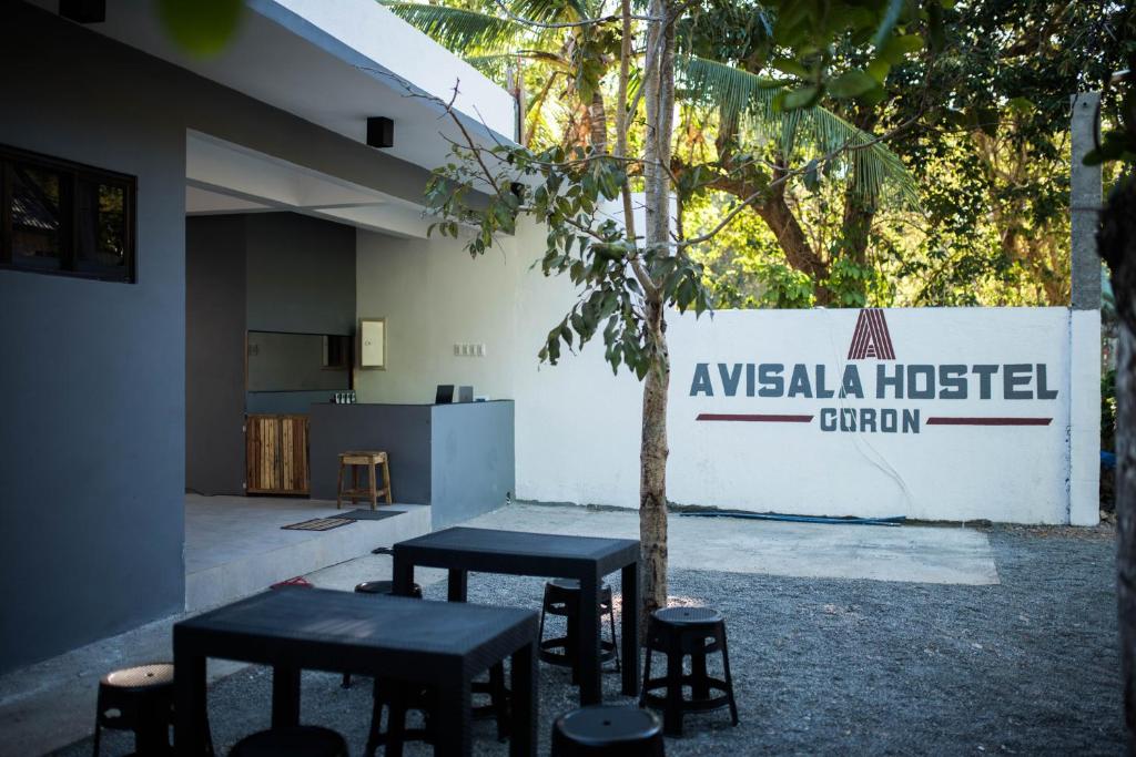 Avisala Hostel Coron photo 3