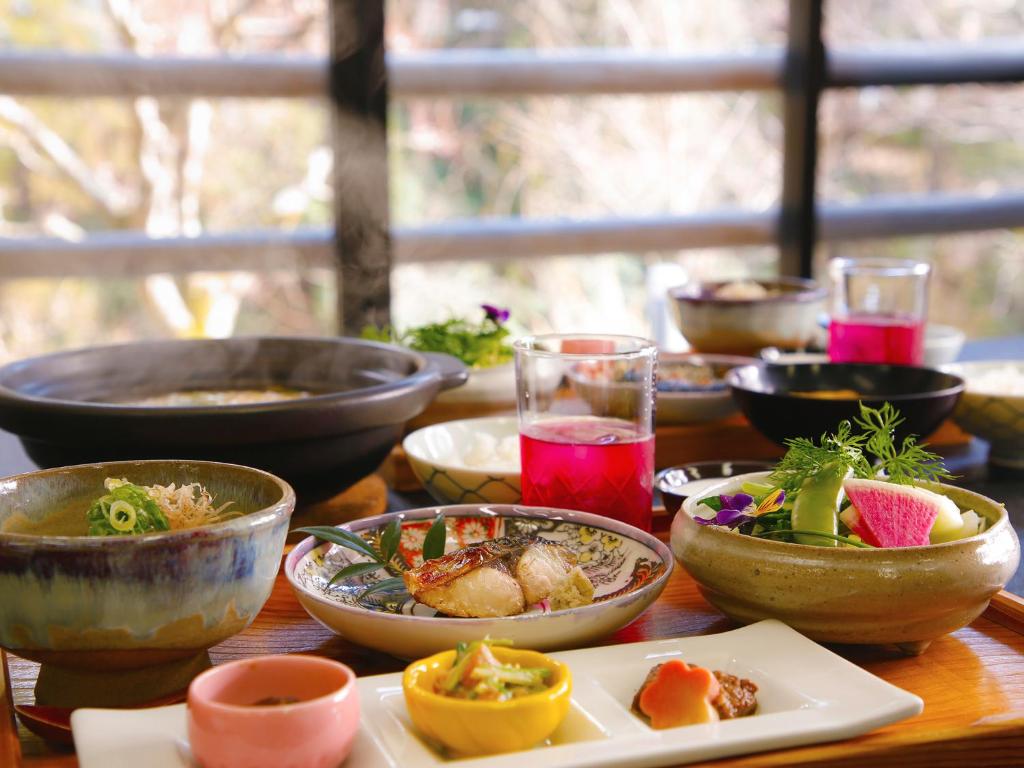Ryokan Chinsen-Rou photo 4
