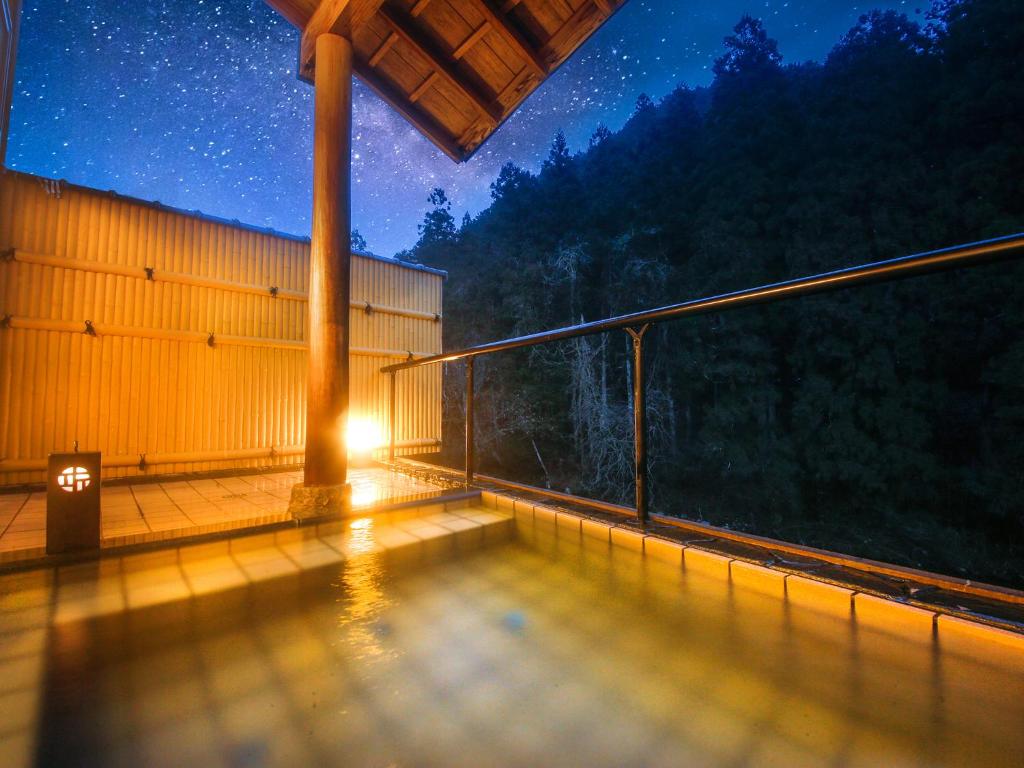 Ryokan Chinsen-Rou photo 1