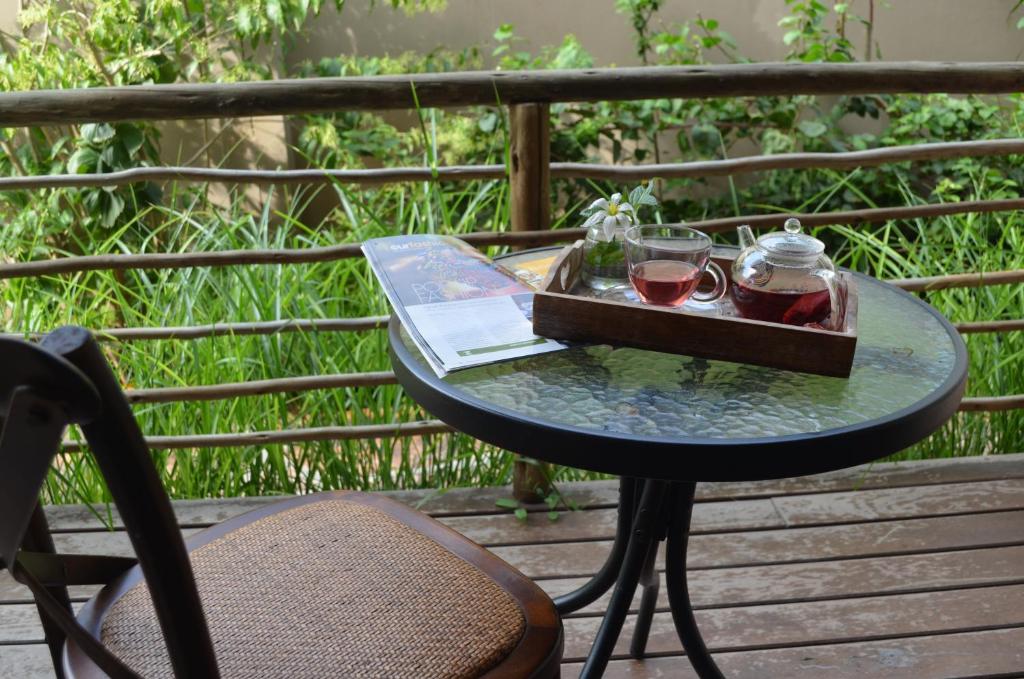 Acacia Inn GuestHouse photo 1
