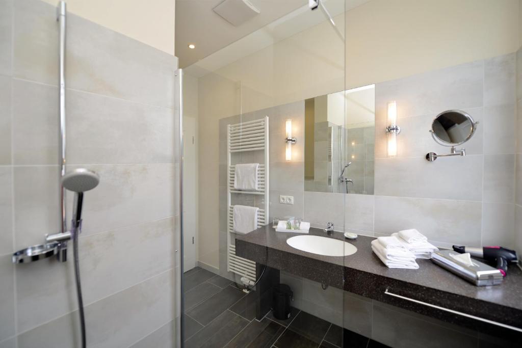 Hotel Villa Sanct Peter photo 4