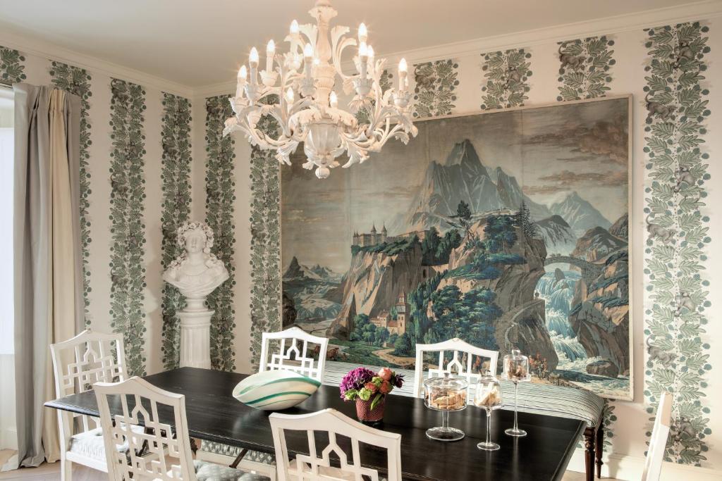 Rocco Forte Hotel Savoy photo 3