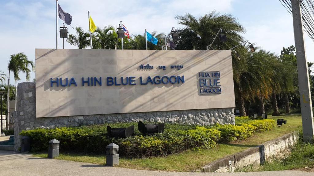 Hua Hin Blue Lagoon Room Type - Two-Bedroom Suite