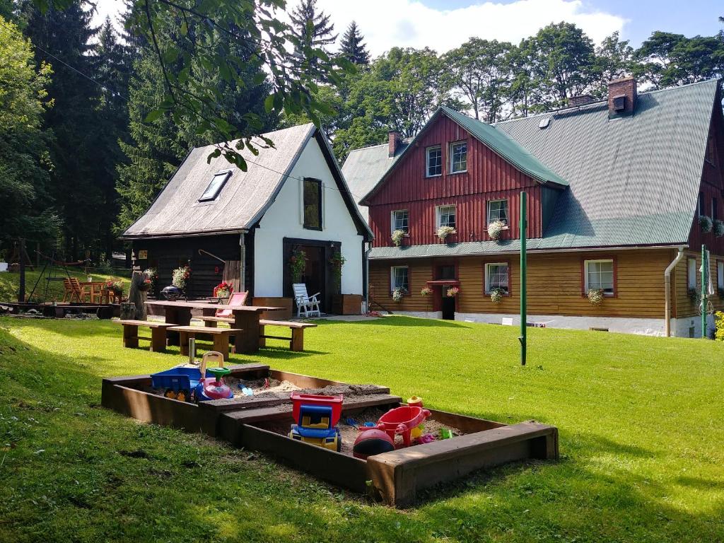 Leśne Apartamenty photo 3