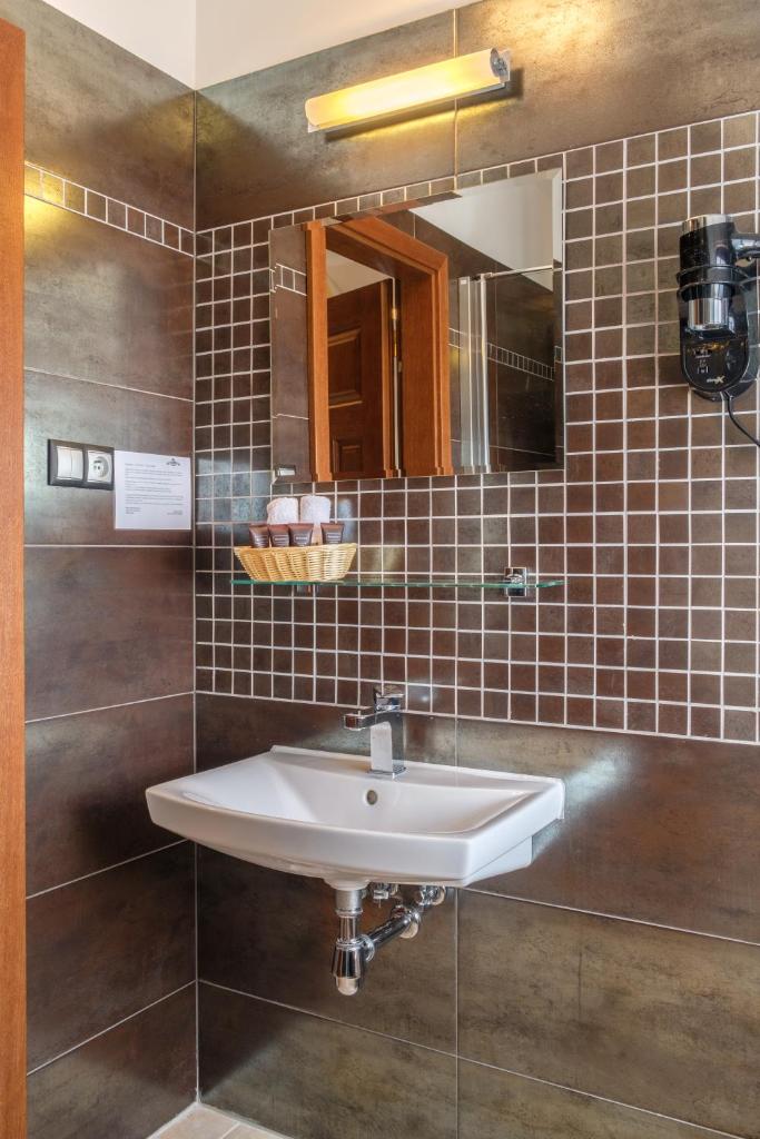 Boutique hotel Pracháreň photo 3