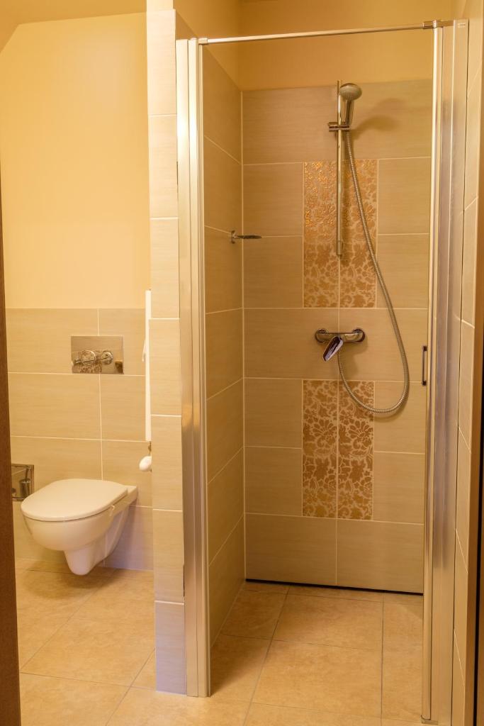Boutique hotel Pracháreň photo 1