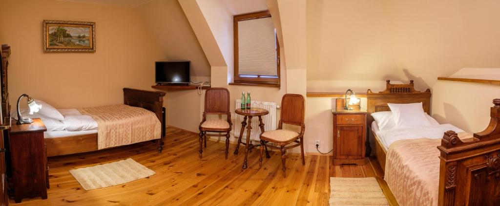 Boutique hotel Pracháreň photo 2