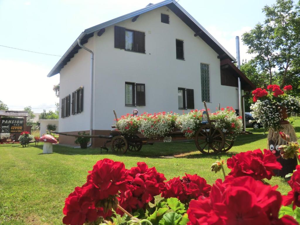 Pansion Izvor photo 1