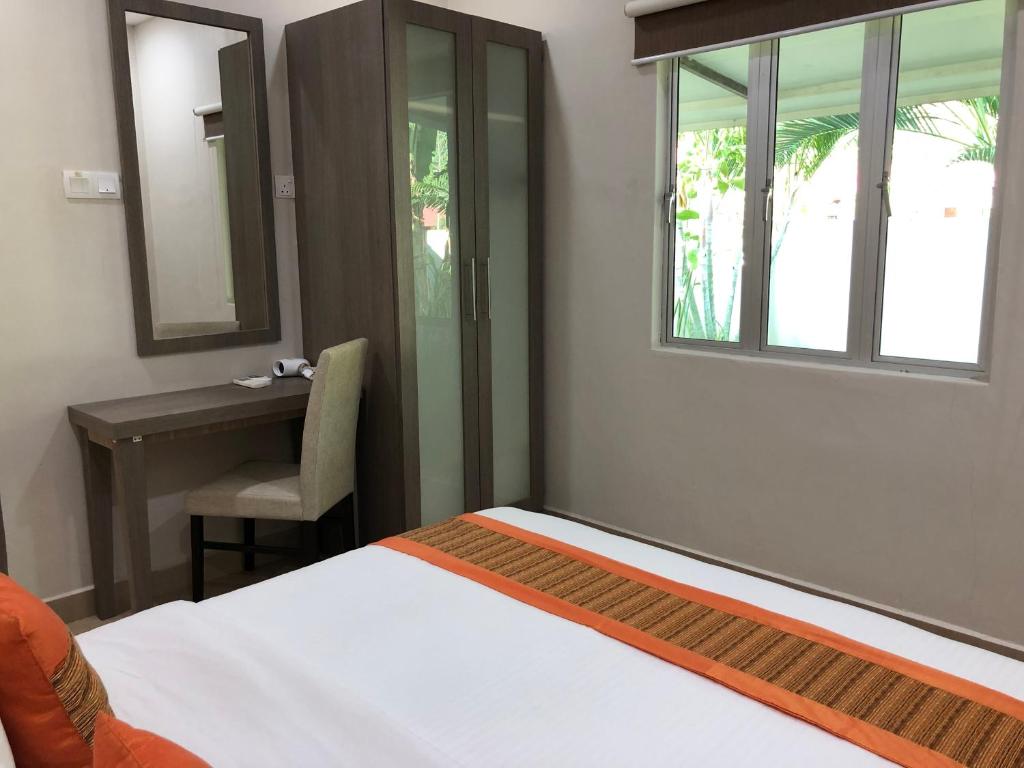 Вилла (Вилла), Fuuka Villa