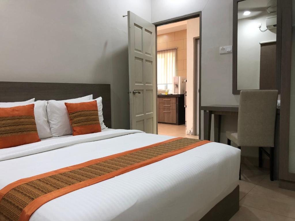 Вилла (Вилла), Fuuka Villa