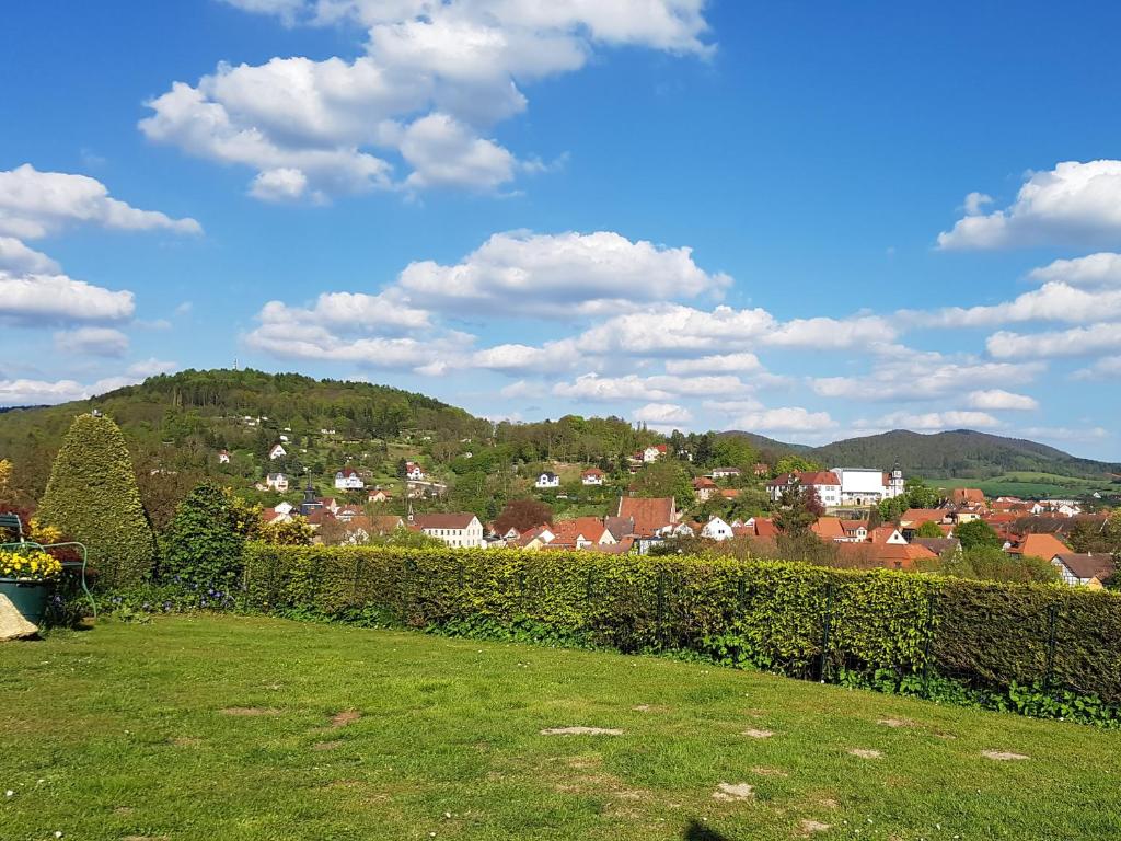 Ferienwohnung Panorama photo 3