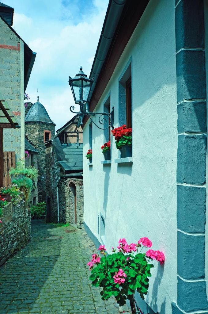 Hotel Gästehaus auf der Lay photo 1