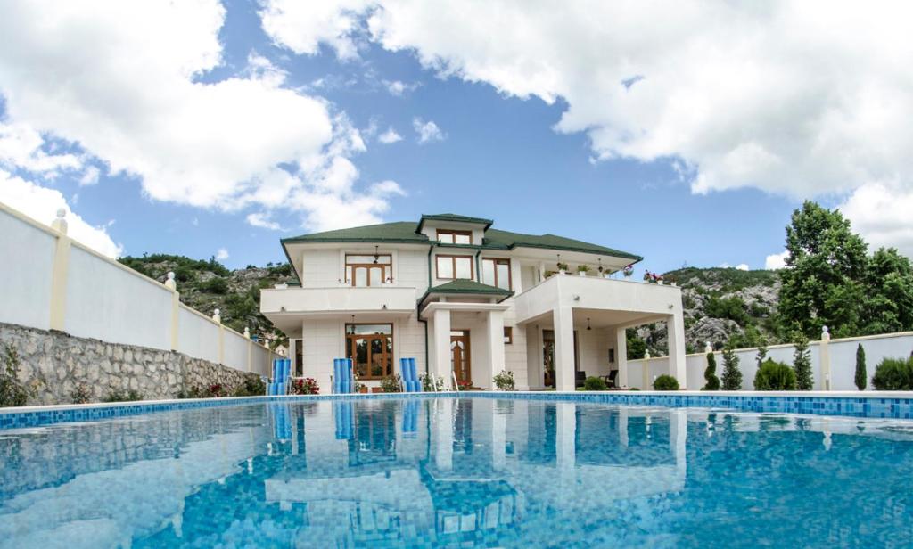 Villa Ramonte photo 1