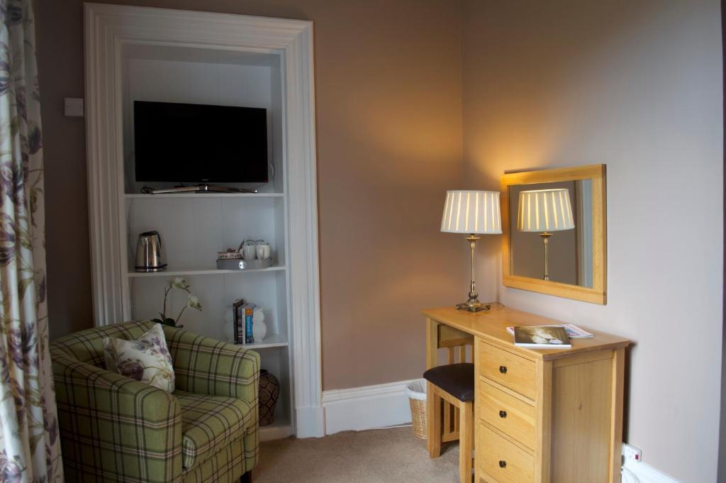 Balnearn House photo 3