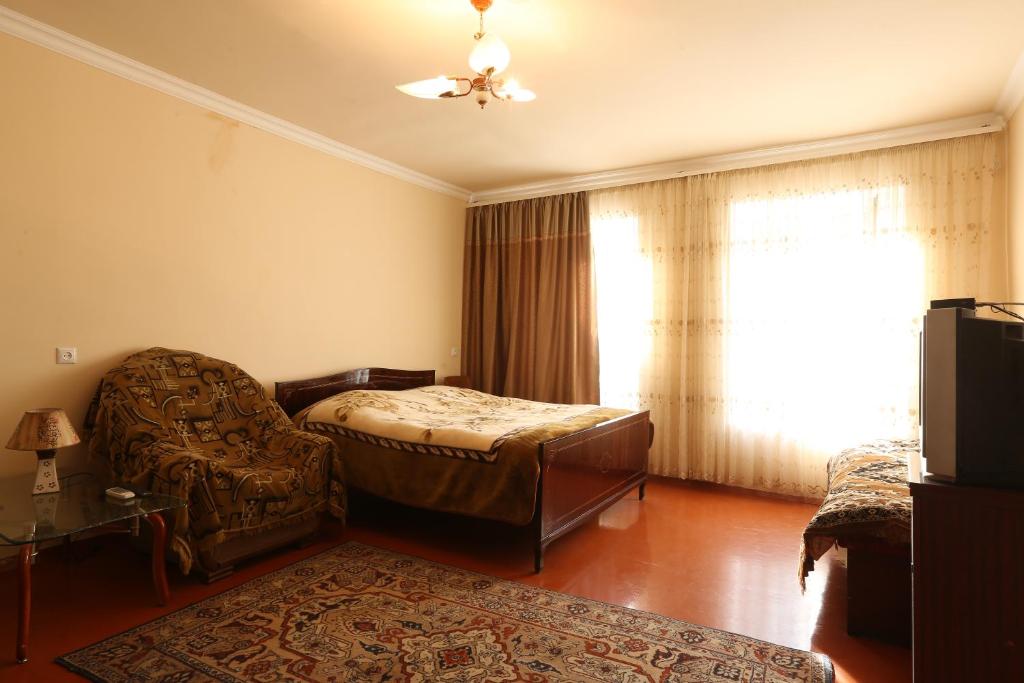 Guesthouse ''Ashot Shalunts'' photo 3
