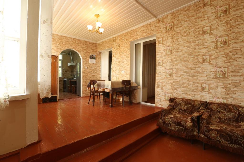 Guesthouse ''Ashot Shalunts'' photo 2