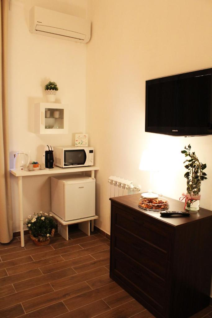 Il Giardino di Laura Private Rooms Mondello photo 2