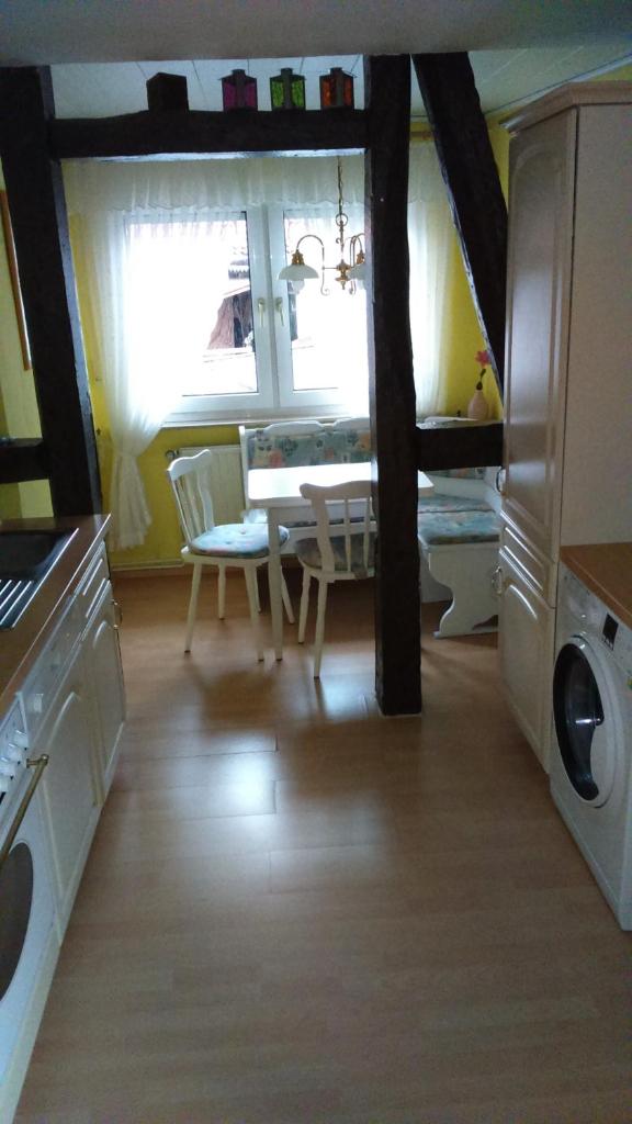Ferienwohnung St. Wigbert photo 2