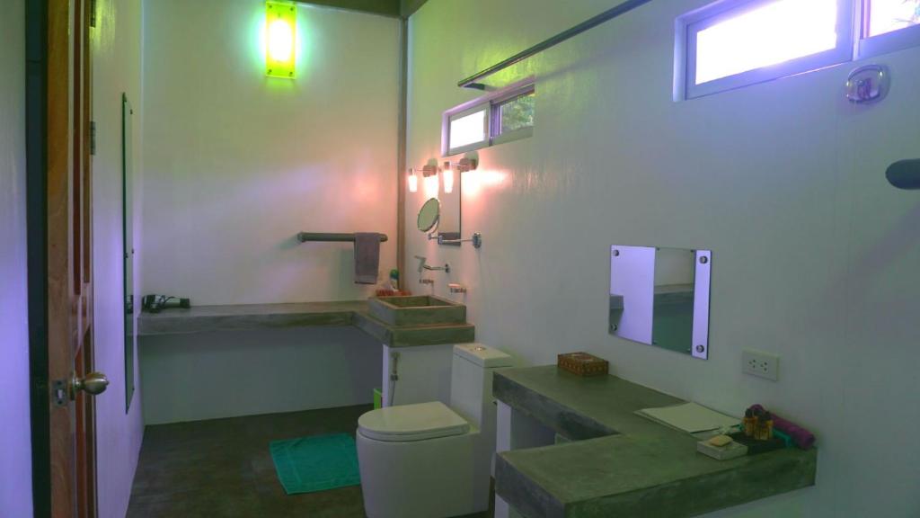 SomeWhere Else Boutique Resort photo 2