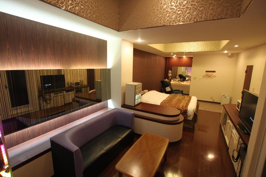 Hotel Sindbad Oyama(Adult Only) photo 4