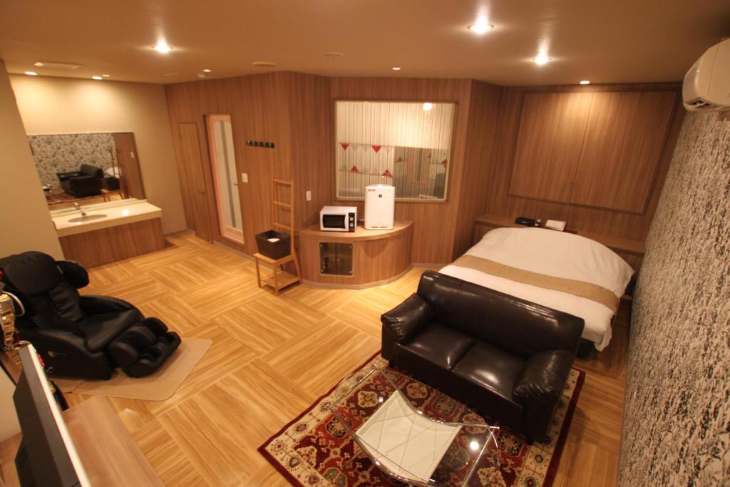 Hotel Sindbad Oyama(Adult Only) photo 3