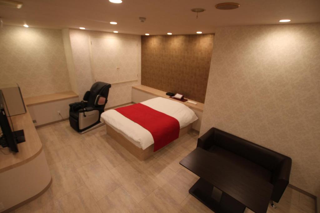 Hotel Sindbad Oyama(Adult Only) photo 2